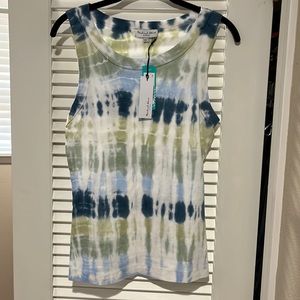 Tie dye is so fun! New with tags!